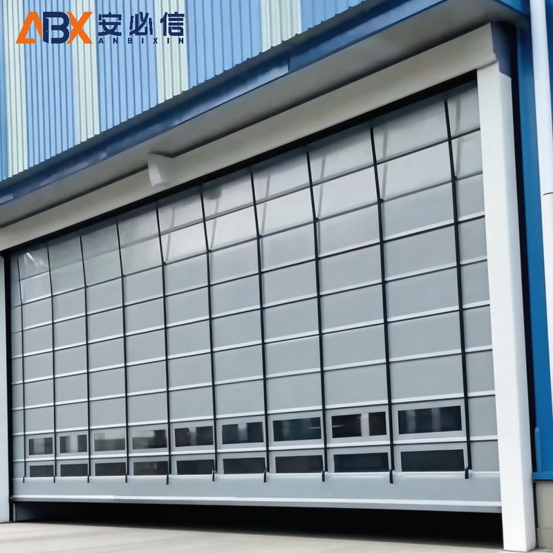 河源市背带堆积门