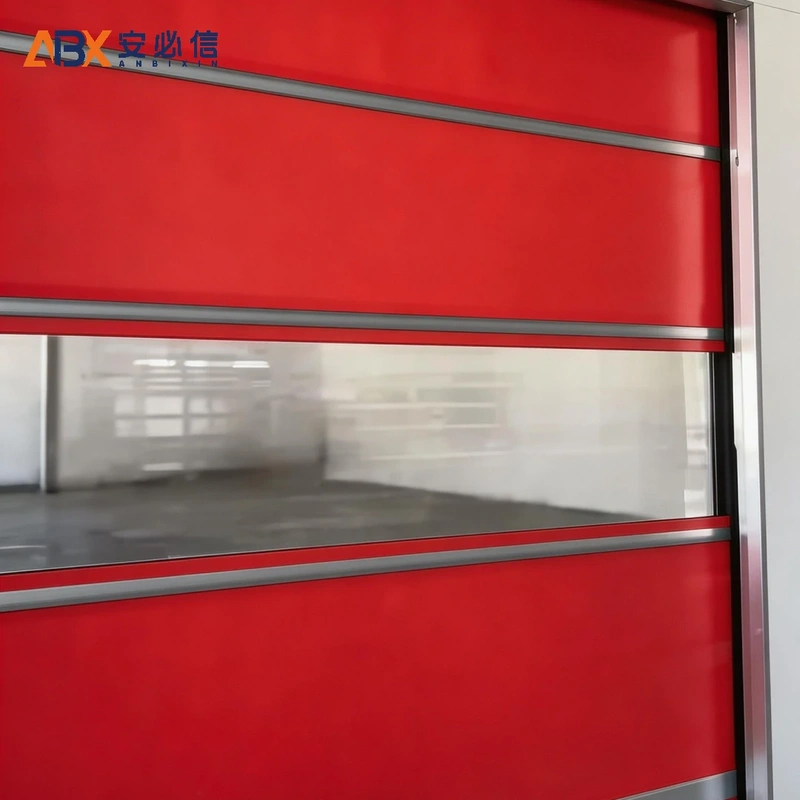 河源市软质快速门