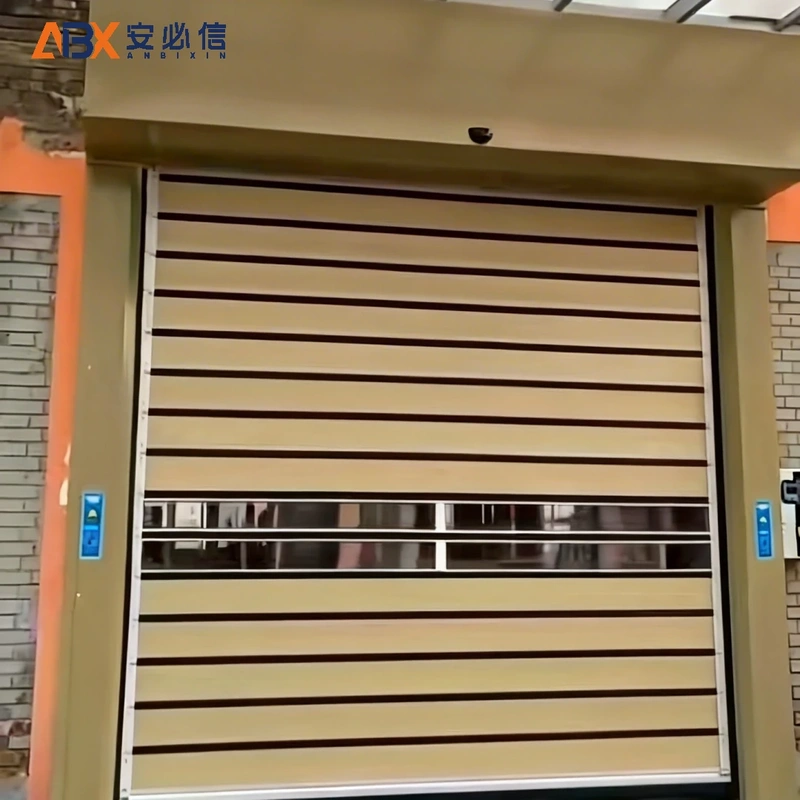 河源市涡轮硬质高速门
